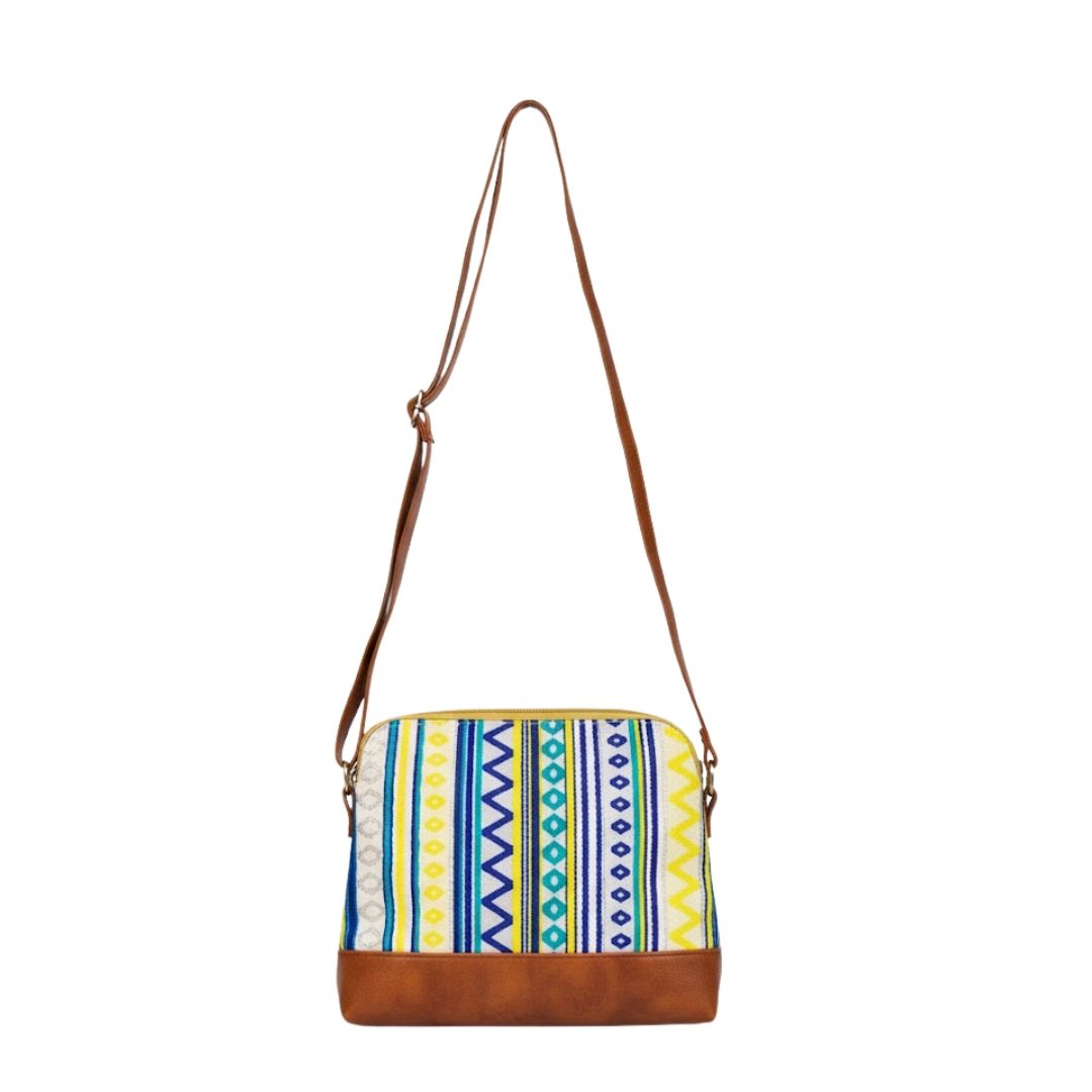 Stylish Eco-Friendly D Sling Bag for Everyday Use 175